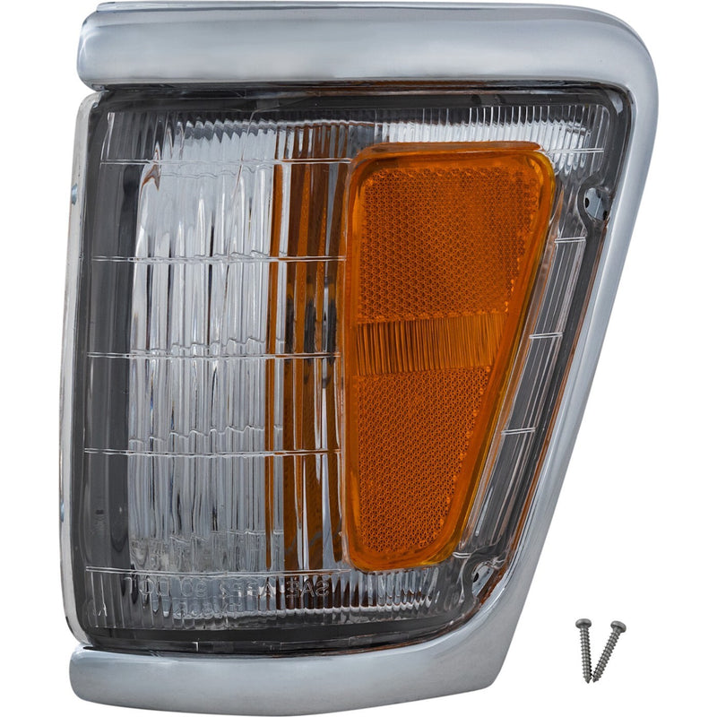 DURAFORCE Grille Grill for Truck Toyota Pickup 1992-1995
