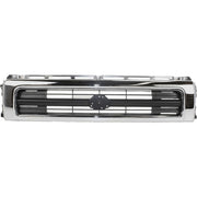 DURAFORCE Grille Grill for Truck Toyota Pickup 1992-1995