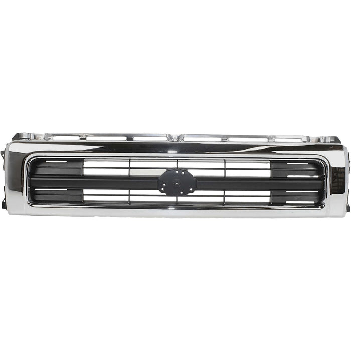 DURAFORCE Grille Grill for Truck Toyota Pickup 1992-1995