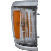 DURAFORCE Grille Grill for Truck Toyota Pickup 1992-1995
