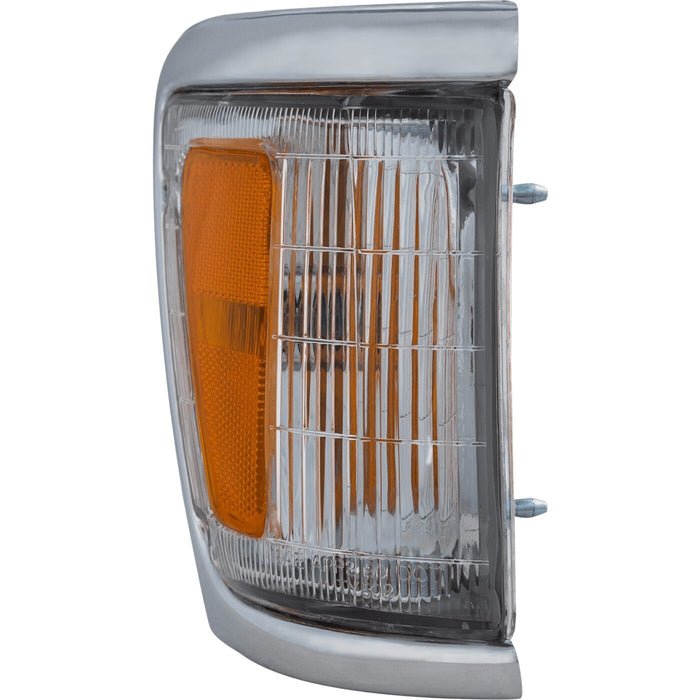 DURAFORCE Grille Grill for Truck Toyota Pickup 1992-1995