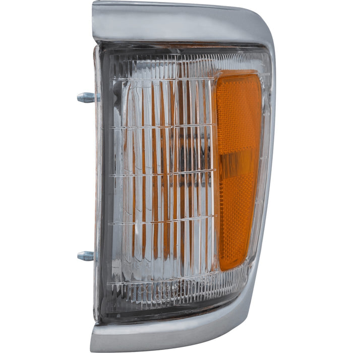 DURAFORCE Grille Grill for Truck Toyota Pickup 1992-1995