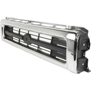 DURAFORCE Grille Grill for Truck Toyota Pickup 1992-1995