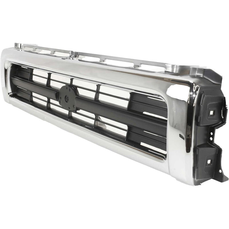 DURAFORCE Grille Grill for Truck Toyota Pickup 1992-1995