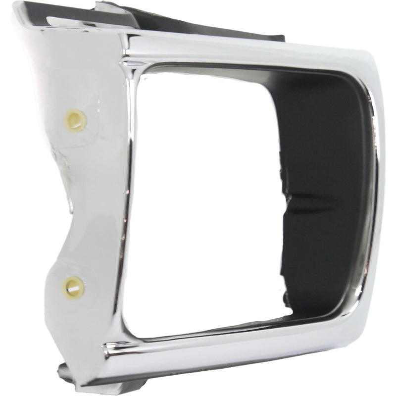 DURAFORCE Grille Grill for Truck Toyota Pickup 1992-1995