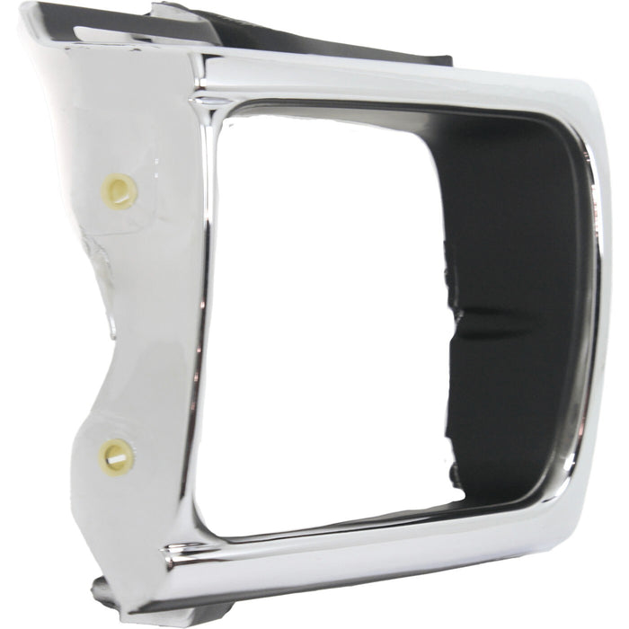 DURAFORCE Grille Grill for Truck Toyota Pickup 1992-1995