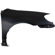 DURAFORCE Fender For 2003-2008 Toyota Corolla XRS S Models Front Right Side Primed Steel