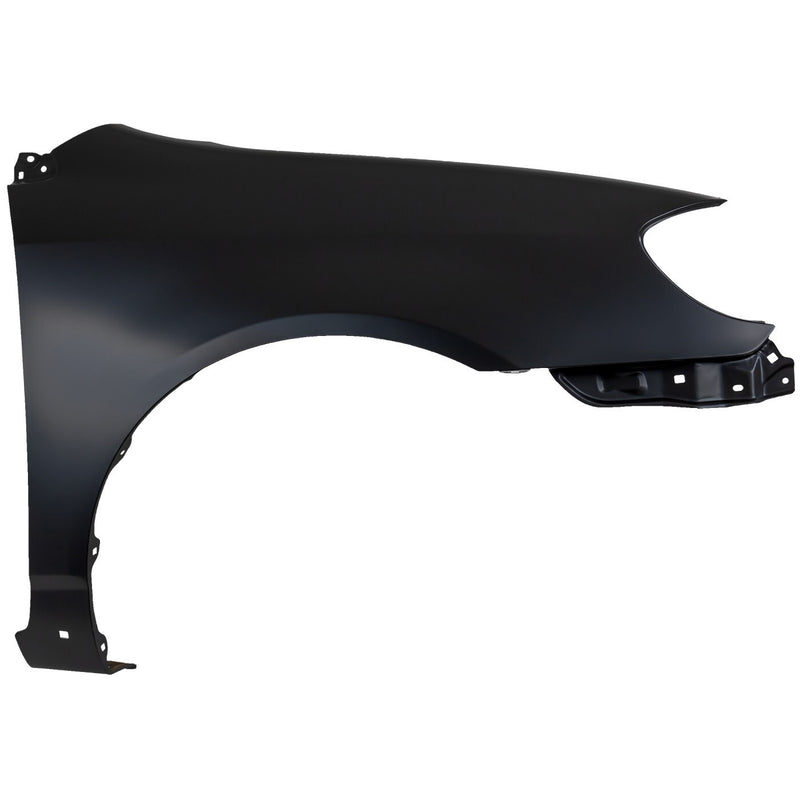 DURAFORCE Fender For 2003-2008 Toyota Corolla XRS S Models Front Right Side Primed Steel