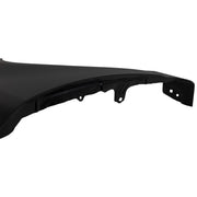 DURAFORCE Fender For 2003-2008 Toyota Corolla XRS S Models Front Right Side Primed Steel
