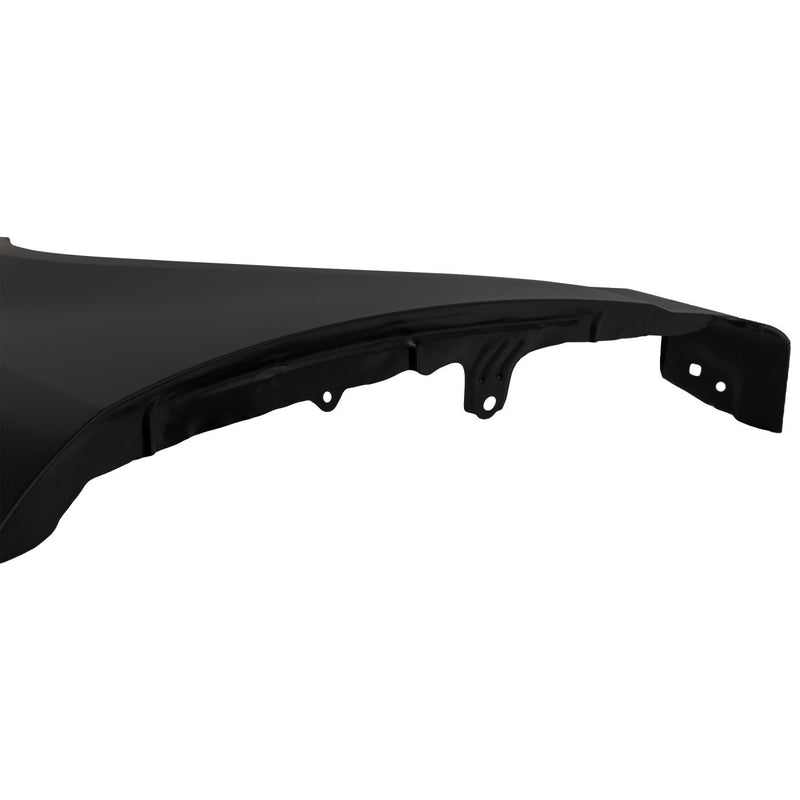DURAFORCE Fender For 2003-2008 Toyota Corolla XRS S Models Front Right Side Primed Steel