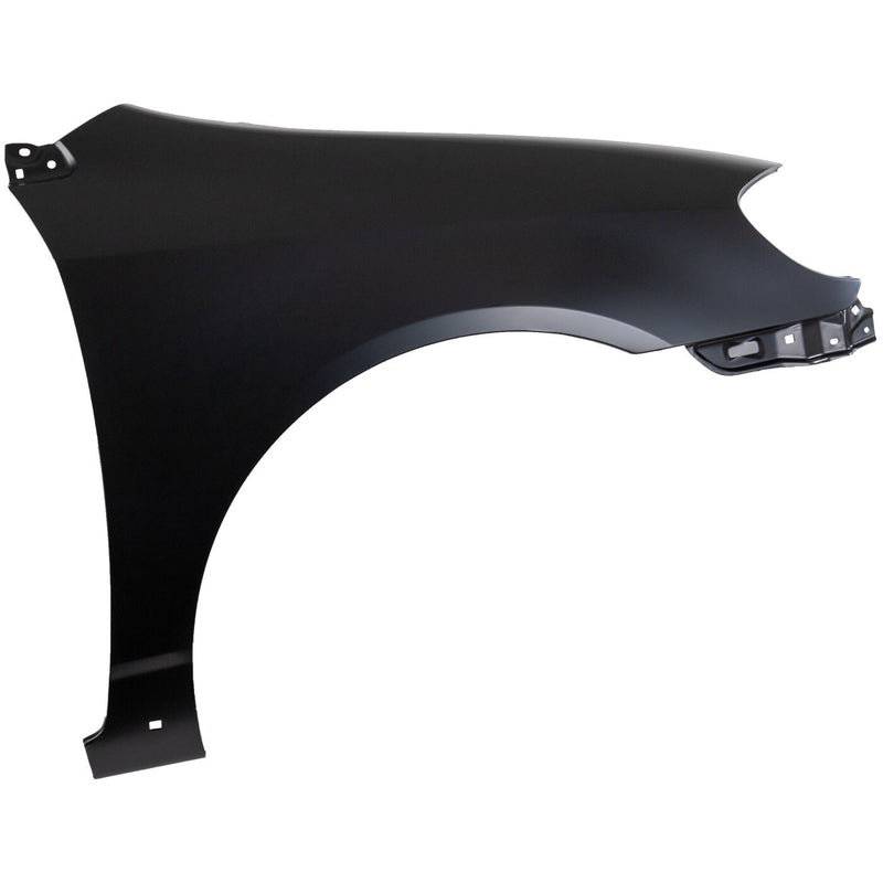 DURAFORCE Fender For 2003-2008 Toyota Corolla XRS S Models Front Right Side Primed Steel