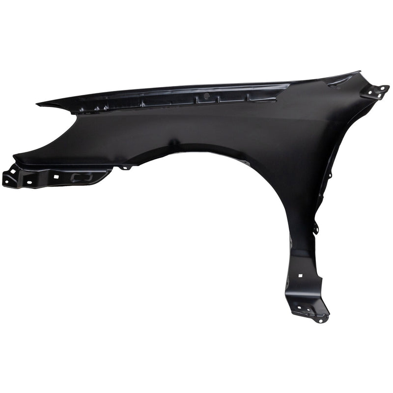 DURAFORCE Fender For 2003-2008 Toyota Corolla XRS S Models Front Right Side Primed Steel