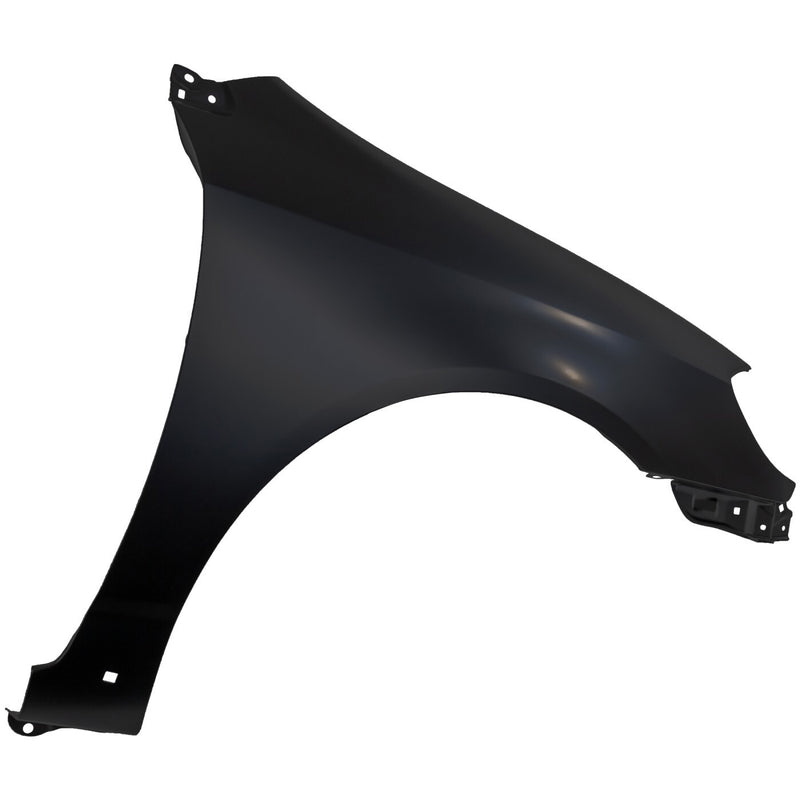 DURAFORCE Fender For 2003-2008 Toyota Corolla XRS S Models Front Right Side Primed Steel