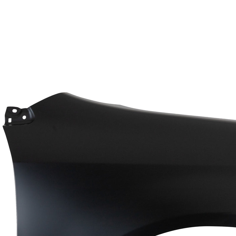 DURAFORCE Fender For 2003-2008 Toyota Corolla XRS S Models Front Right Side Primed Steel