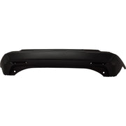 DURAFORCE 521590R160 New Bumper Cover Fascia Rear for Toyota RAV4 2019-2021