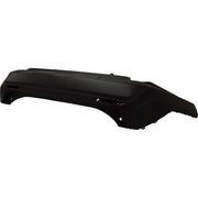 DURAFORCE 521590R160 New Bumper Cover Fascia Rear for Toyota RAV4 2019-2021