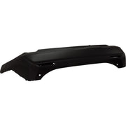 DURAFORCE 521590R160 New Bumper Cover Fascia Rear for Toyota RAV4 2019-2021