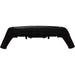 DURAFORCE 521590R160 New Bumper Cover Fascia Rear for Toyota RAV4 2019-2021