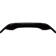 DURAFORCE 521590R160 New Bumper Cover Fascia Rear for Toyota RAV4 2019-2021