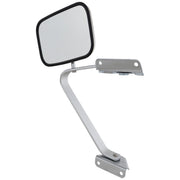 DURAFORCE Mirror Set For 1980-96 Ford F-150 1980-97 F-250 F-350 Manual Folding Left Right