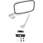 DURAFORCE Mirror Set For 1980-96 Ford F-150 1980-97 F-250 F-350 Manual Folding Left Right