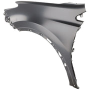 DURAFORCE Fender For 2013-18 Toyota RAV4 Front Driver Primed Steel For North America Built
