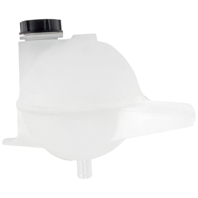 DURAFORCE Coolant Reservoir Radiator Expansion Tank for Ford Transit-150 Transit-250 15-19