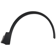 DURAFORCE Fender Trim For 2012-2016 Honda CR-V Front Right Side Plastic Primed 74115T0AA02