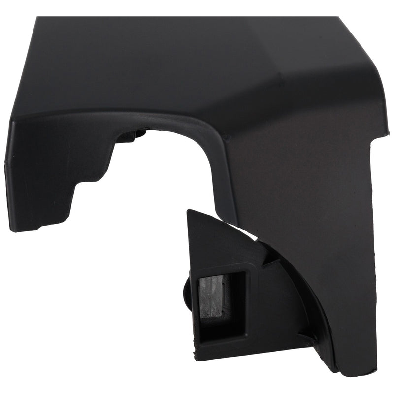 DURAFORCE Fender Trim For 2012-2016 Honda CR-V Front Right Side Plastic Primed 74115T0AA02