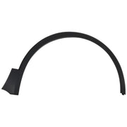 DURAFORCE Fender Trim For 2012-2016 Honda CR-V Front Right Side Plastic Primed 74115T0AA02