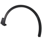 DURAFORCE Fender Trim For 2012-2016 Honda CR-V Front Right Side Plastic Primed 74115T0AA02