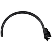 DURAFORCE Fender Trim For 2012-2016 Honda CR-V Front Right Side Plastic Primed 74115T0AA02