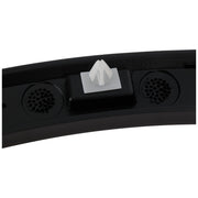 DURAFORCE Fender Trim For 2012-2016 Honda CR-V Front Right Side Plastic Primed 74115T0AA02