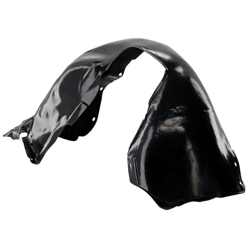 DURAFORCE Front Passenger Fender Liner For 2012-2015 VW Volkswagen Passat 561805912D9B9