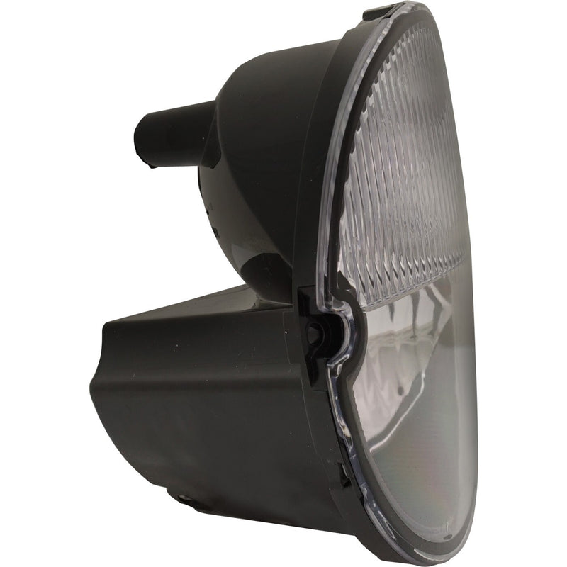 DURAFORCE Set of 2 Clear Lens Fog Light For 2004-08 Pontiac Grand Prix LH & RH CAPA