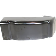 DURAFORCE Cab Corner Set For 1999-2006 Chevy Silverado 1500 2-Door Standard Cab 2Pc