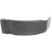 DURAFORCE Cab Corner Set For 1999-2006 Chevy Silverado 1500 2-Door Standard Cab 2Pc