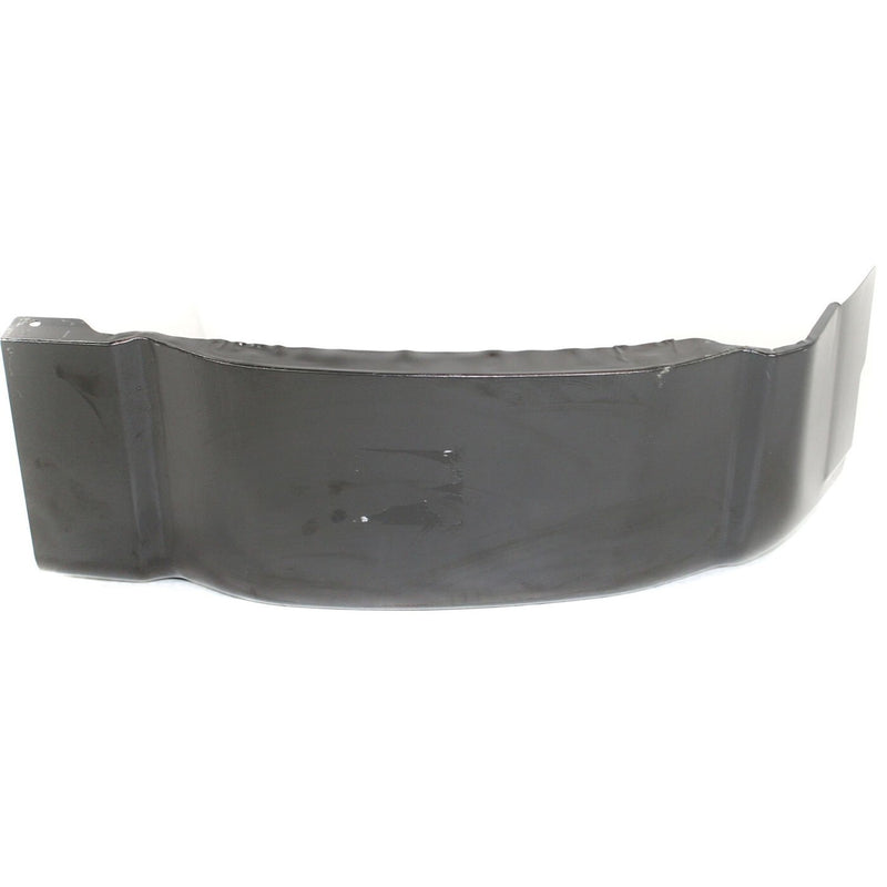 DURAFORCE Cab Corner Set For 1999-2006 Chevy Silverado 1500 2-Door Standard Cab 2Pc