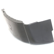 DURAFORCE Cab Corner Set For 1999-2006 Chevy Silverado 1500 2-Door Standard Cab 2Pc
