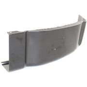 DURAFORCE Cab Corner Set For 1999-2006 Chevy Silverado 1500 2-Door Standard Cab 2Pc