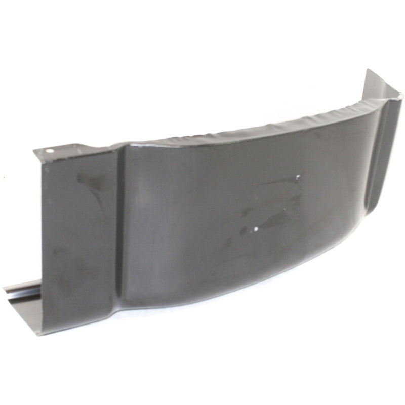 DURAFORCE Cab Corner Set For 1999-2006 Chevy Silverado 1500 2-Door Standard Cab 2Pc