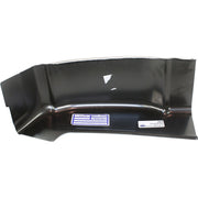 DURAFORCE Cab Corner Set For 1999-2006 Chevy Silverado 1500 2-Door Standard Cab 2Pc