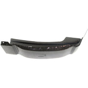 DURAFORCE Cab Corner Set For 1999-2006 Chevy Silverado 1500 2-Door Standard Cab 2Pc