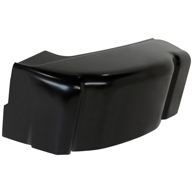 DURAFORCE Cab Corner Set For 1999-2006 Chevy Silverado 1500 2-Door Standard Cab 2Pc