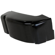 DURAFORCE Cab Corner Set For 1999-2006 Chevy Silverado 1500 2-Door Standard Cab 2Pc
