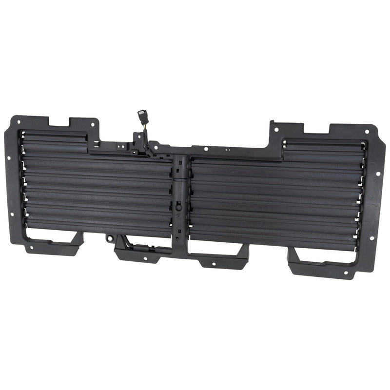 DURAFORCE Active Grille Shutter For 2015-2020 Chevrolet Tahoe For Suburban 84378163