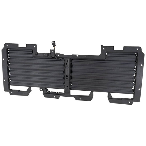 DURAFORCE Active Grille Shutter For 2015-2020 Chevrolet Tahoe For Suburban 84378163
