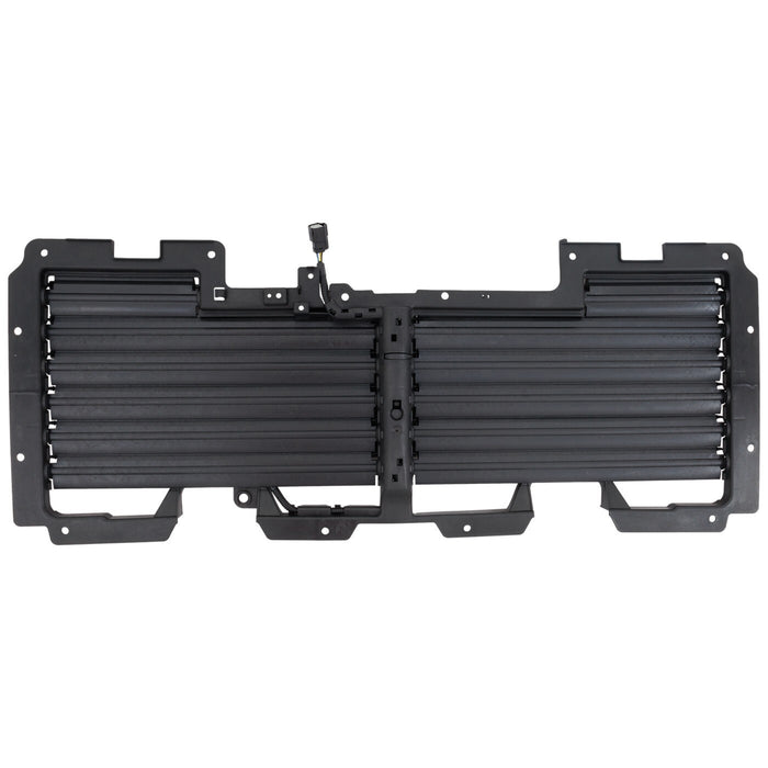 DURAFORCE Active Grille Shutter For 2015-2020 Chevrolet Tahoe For Suburban 84378163