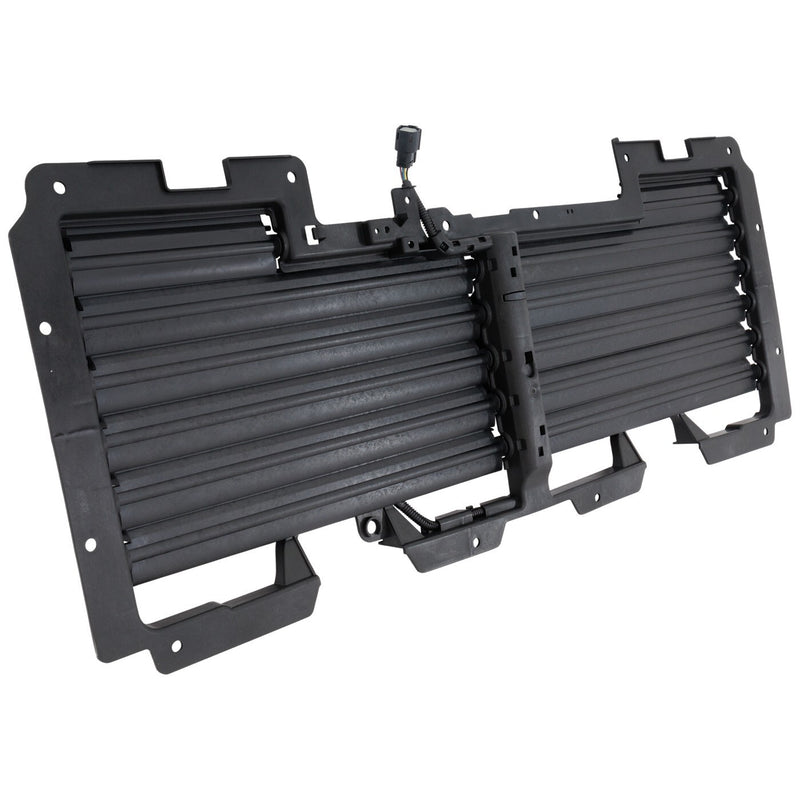 DURAFORCE Active Grille Shutter For 2015-2020 Chevrolet Tahoe For Suburban 84378163