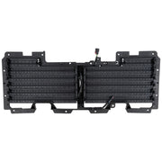 DURAFORCE Active Grille Shutter For 2015-2020 Chevrolet Tahoe For Suburban 84378163